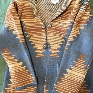 Women’s sweater